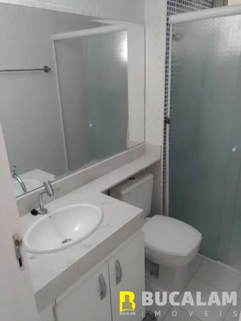 Foto 6 de Apartamento com 3 quartos à venda, 65m2 em Chácara Agrindus, Taboao Da Serra - SP