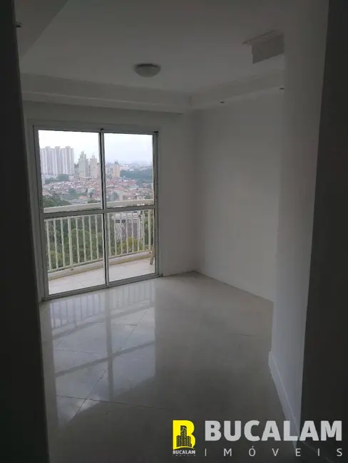 Foto 4 de Apartamento com 3 quartos à venda, 65m2 em Chácara Agrindus, Taboao Da Serra - SP