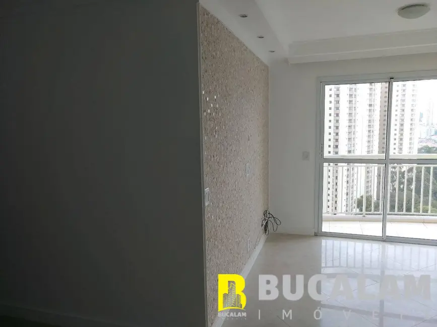 Foto 5 de Apartamento com 3 quartos à venda, 65m2 em Chácara Agrindus, Taboao Da Serra - SP