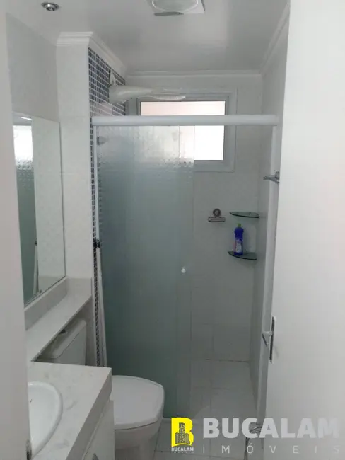 Foto 9 de Apartamento com 3 quartos à venda, 65m2 em Chácara Agrindus, Taboao Da Serra - SP