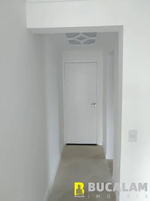 Foto 8 de Apartamento com 3 quartos à venda, 65m2 em Chácara Agrindus, Taboao Da Serra - SP