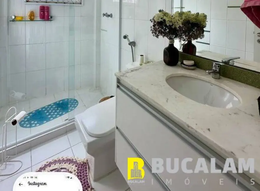 Apartamento com 2 quartos à venda, 119m2 em Boqueirão, Praia Grande - SP - imagem 7 Foto 7 de Apartamento com 2 quartos à venda, 119m2 em Boqueirão, Praia Grande - SP