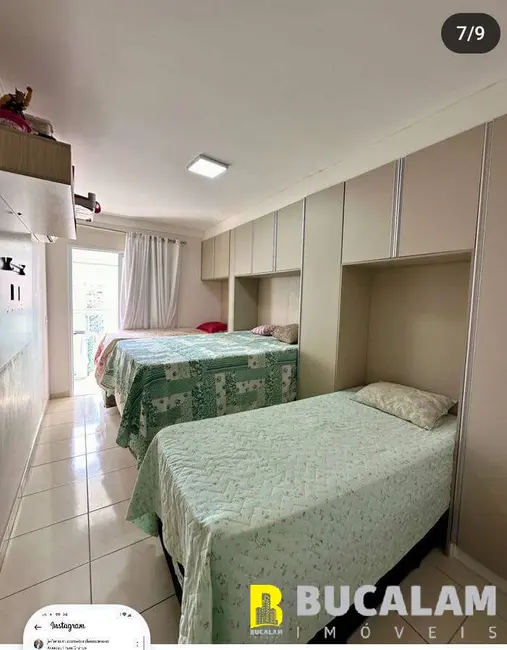 Apartamento com 2 quartos à venda, 119m2 em Boqueirão, Praia Grande - SP - imagem 5 Foto 5 de Apartamento com 2 quartos à venda, 119m2 em Boqueirão, Praia Grande - SP