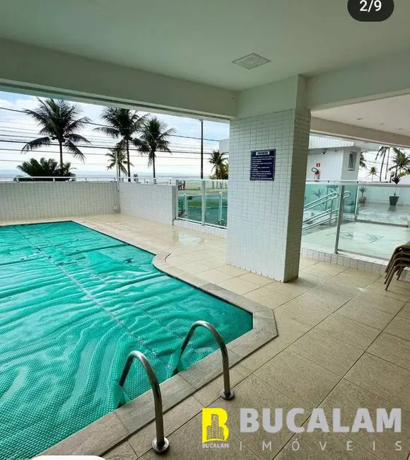 Apartamento com 2 quartos à venda, 119m2 em Boqueirão, Praia Grande - SP - imagem 8 Foto 8 de Apartamento com 2 quartos à venda, 119m2 em Boqueirão, Praia Grande - SP