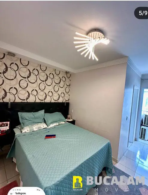 Apartamento com 2 quartos à venda, 119m2 em Boqueirão, Praia Grande - SP - imagem 6 Foto 6 de Apartamento com 2 quartos à venda, 119m2 em Boqueirão, Praia Grande - SP