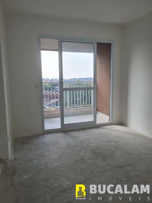 Apartamento com 2 quartos à venda, 56m2 em Parque Assunção, Taboao Da Serra - SP - imagem 3 Foto 3 de Apartamento com 2 quartos à venda, 56m2 em Parque Assunção, Taboao Da Serra - SP