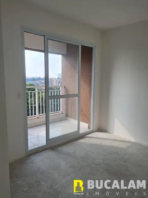 Foto 2 de Apartamento com 2 quartos à venda, 56m2 em Parque Assunção, Taboao Da Serra - SP
