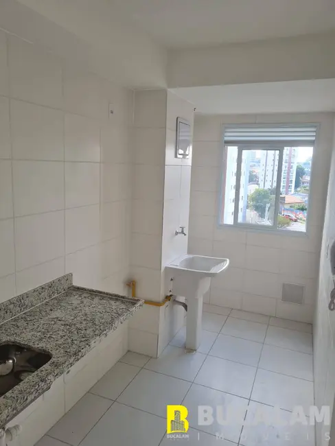 Apartamento com 2 quartos à venda, 56m2 em Parque Assunção, Taboao Da Serra - SP - imagem 5 Foto 5 de Apartamento com 2 quartos à venda, 56m2 em Parque Assunção, Taboao Da Serra - SP