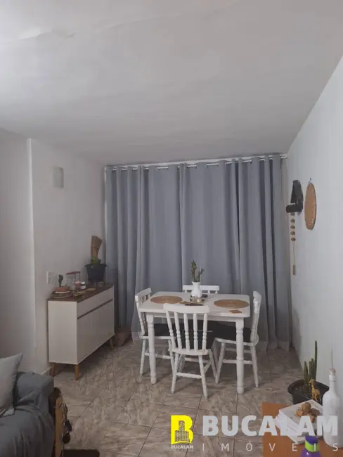 Foto 1 de Apartamento com 3 quartos à venda, 58m2 em Parque Pinheiros, Taboao Da Serra - SP