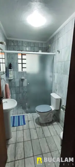 Casa com 3 quartos à venda, 280m2 em Cidade Intercap, Taboao Da Serra - SP - imagem 9 Foto 9 de Casa com 3 quartos à venda, 280m2 em Cidade Intercap, Taboao Da Serra - SP