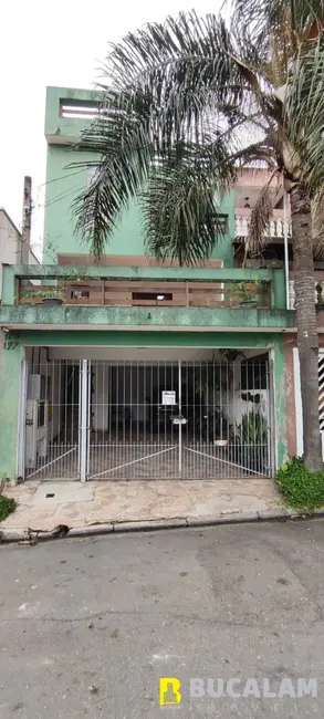 Casa com 3 quartos à venda, 280m2 em Cidade Intercap, Taboao Da Serra - SP - imagem 1 Foto 1 de Casa com 3 quartos à venda, 280m2 em Cidade Intercap, Taboao Da Serra - SP