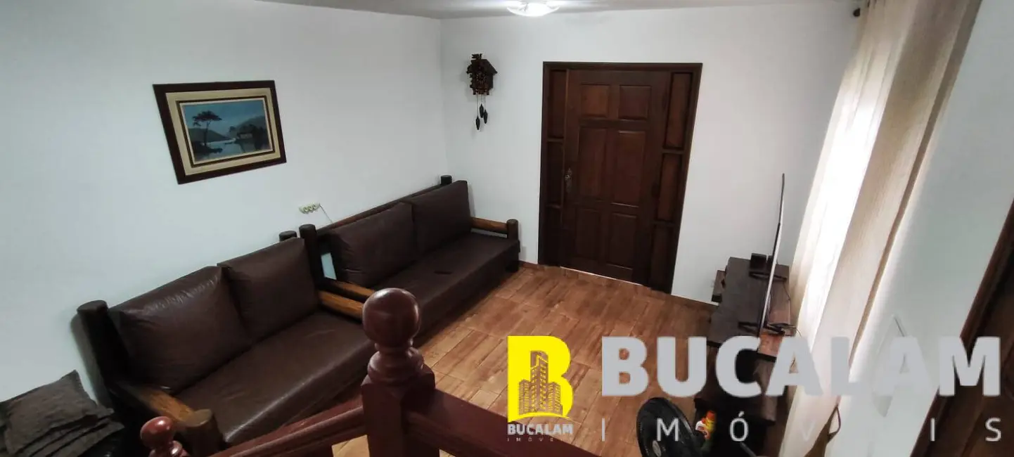 Casa com 3 quartos à venda, 280m2 em Cidade Intercap, Taboao Da Serra - SP - imagem 6 Foto 6 de Casa com 3 quartos à venda, 280m2 em Cidade Intercap, Taboao Da Serra - SP