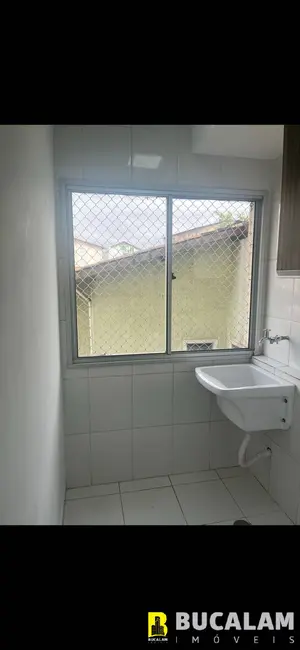Foto 8 de Apartamento com 2 quartos à venda, 52m2 em Jardim Ouro Preto, Taboao Da Serra - SP