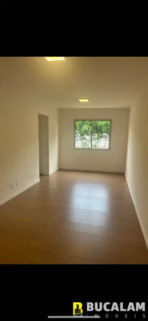 Foto 1 de Apartamento com 2 quartos à venda, 52m2 em Jardim Ouro Preto, Taboao Da Serra - SP
