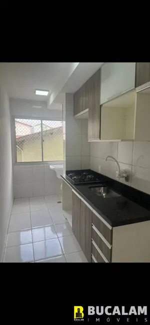 Foto 7 de Apartamento com 2 quartos à venda, 52m2 em Jardim Ouro Preto, Taboao Da Serra - SP