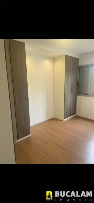 Foto 4 de Apartamento com 2 quartos à venda, 52m2 em Jardim Ouro Preto, Taboao Da Serra - SP