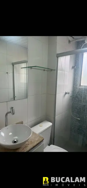 Foto 9 de Apartamento com 2 quartos à venda, 52m2 em Jardim Ouro Preto, Taboao Da Serra - SP