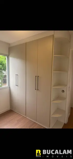 Foto 2 de Apartamento com 2 quartos à venda, 52m2 em Jardim Ouro Preto, Taboao Da Serra - SP