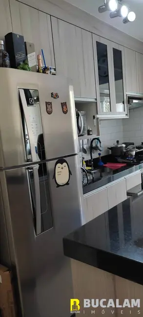 Foto 8 de Apartamento com 2 quartos à venda, 54m2 em Vila Praia, São Paulo - SP