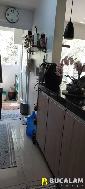 Foto 7 de Apartamento com 2 quartos à venda, 54m2 em Vila Praia, São Paulo - SP