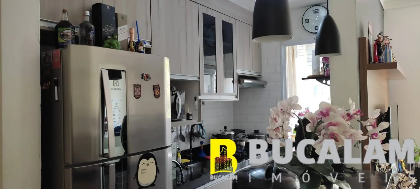 Foto 6 de Apartamento com 2 quartos à venda, 54m2 em Vila Praia, São Paulo - SP