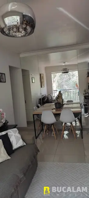 Foto 5 de Apartamento com 2 quartos à venda, 54m2 em Vila Praia, São Paulo - SP