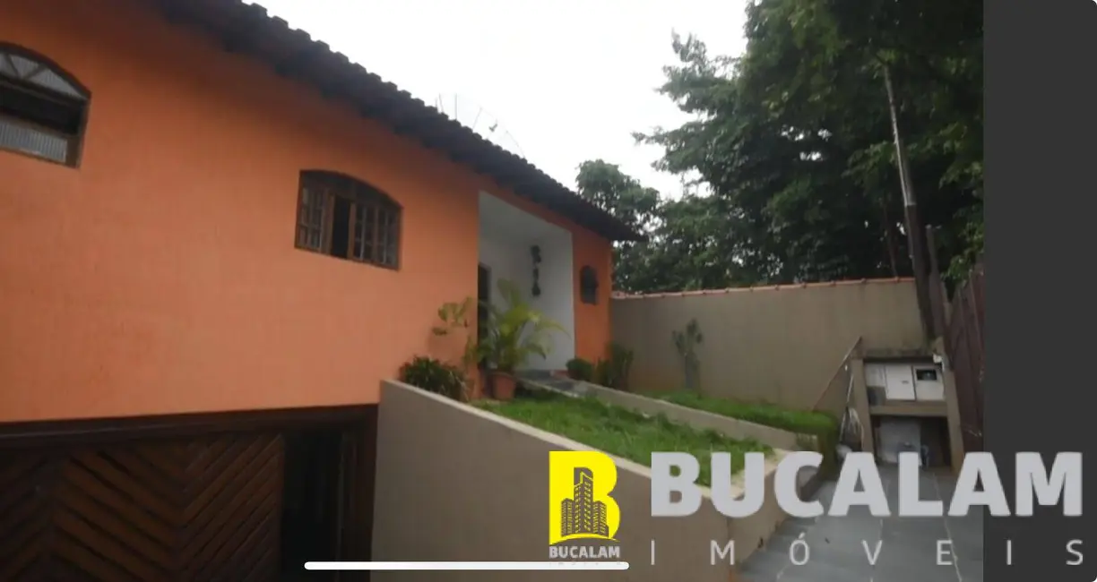 Foto 2 de Casa com 3 quartos à venda, 250m2 em Jardim América, Taboao Da Serra - SP