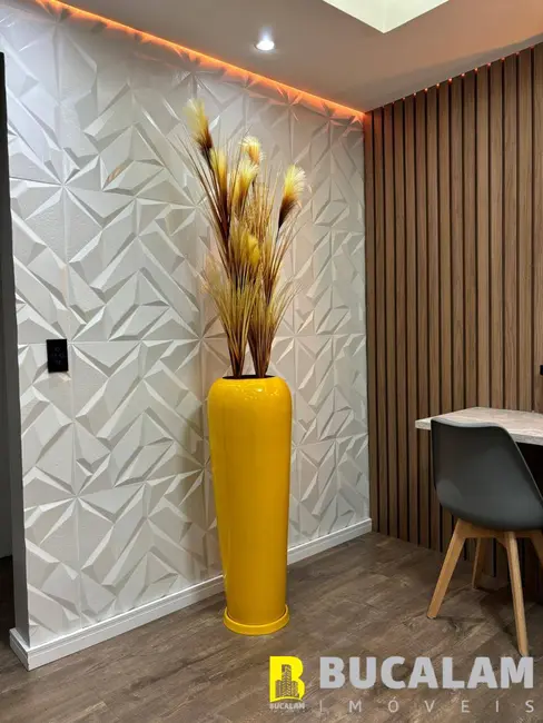 Foto 4 de Apartamento com 3 quartos à venda, 112m2 em Jardim Maria Rosa, Taboao Da Serra - SP