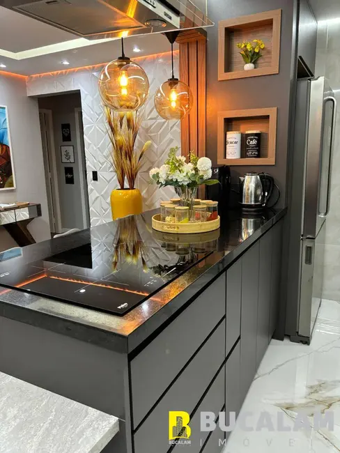 Foto 7 de Apartamento com 3 quartos à venda, 112m2 em Jardim Maria Rosa, Taboao Da Serra - SP