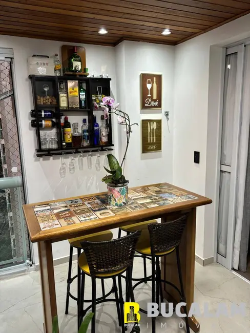 Foto 5 de Apartamento com 3 quartos à venda, 112m2 em Jardim Maria Rosa, Taboao Da Serra - SP