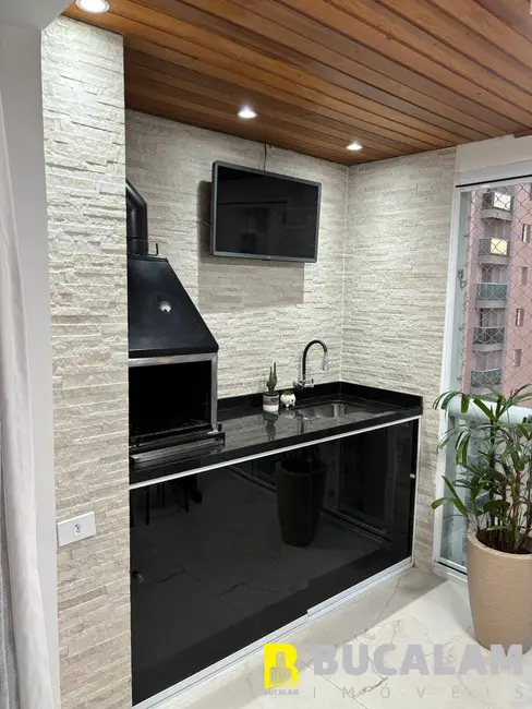 Foto 6 de Apartamento com 3 quartos à venda, 112m2 em Jardim Maria Rosa, Taboao Da Serra - SP