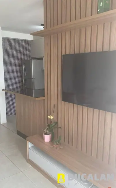 Foto 2 de Apartamento com 2 quartos à venda, 63m2 em Chácara Agrindus, Taboao Da Serra - SP