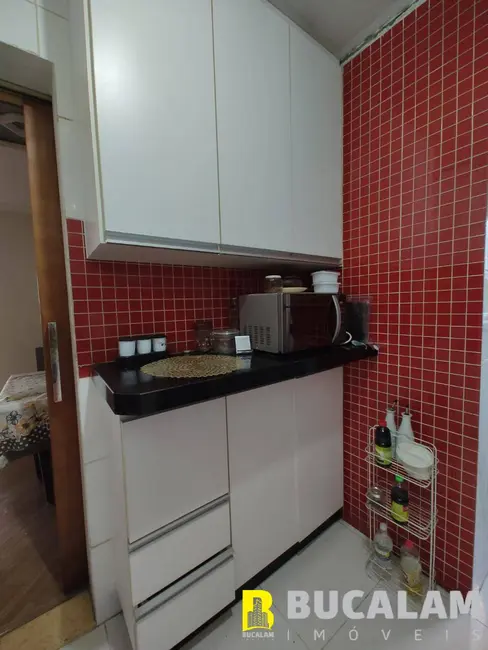 Foto 6 de Apartamento com 3 quartos à venda, 65m2 em Chácara Agrindus, Taboao Da Serra - SP