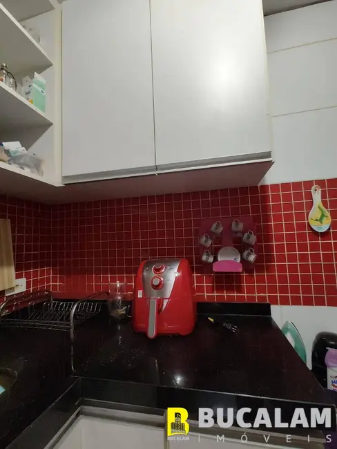 Foto 7 de Apartamento com 3 quartos à venda, 65m2 em Chácara Agrindus, Taboao Da Serra - SP
