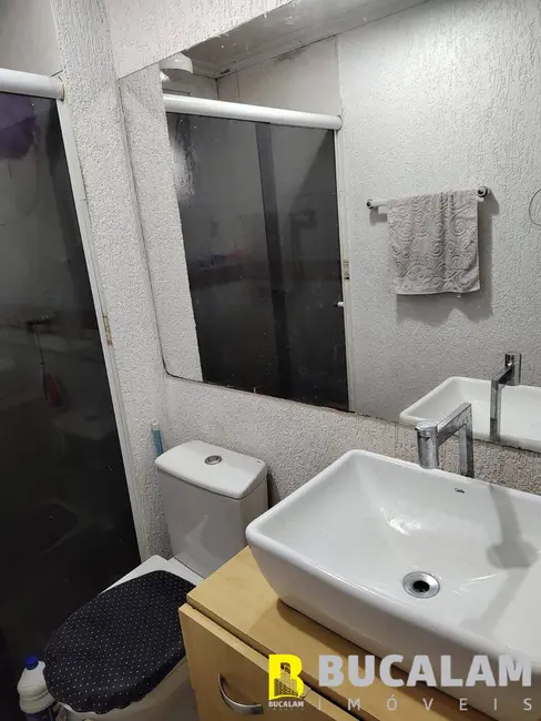 Foto 9 de Apartamento com 3 quartos à venda, 65m2 em Chácara Agrindus, Taboao Da Serra - SP