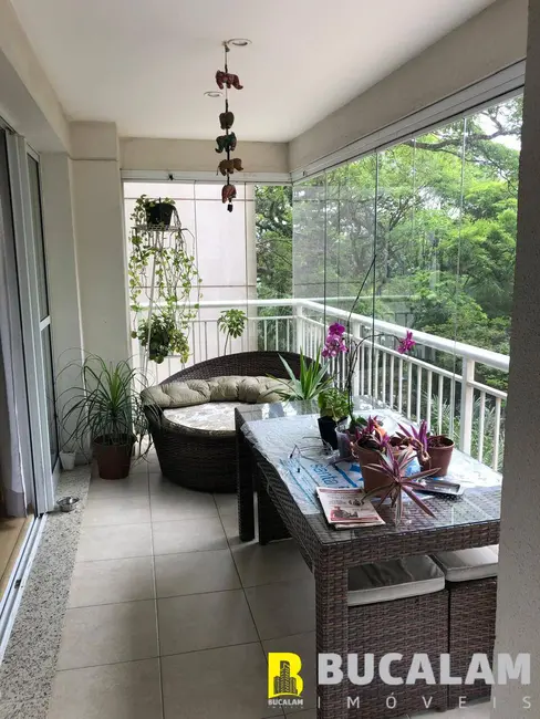 Foto 1 de Apartamento com 3 quartos à venda, 126m2 em Jardim Wanda, Taboao Da Serra - SP