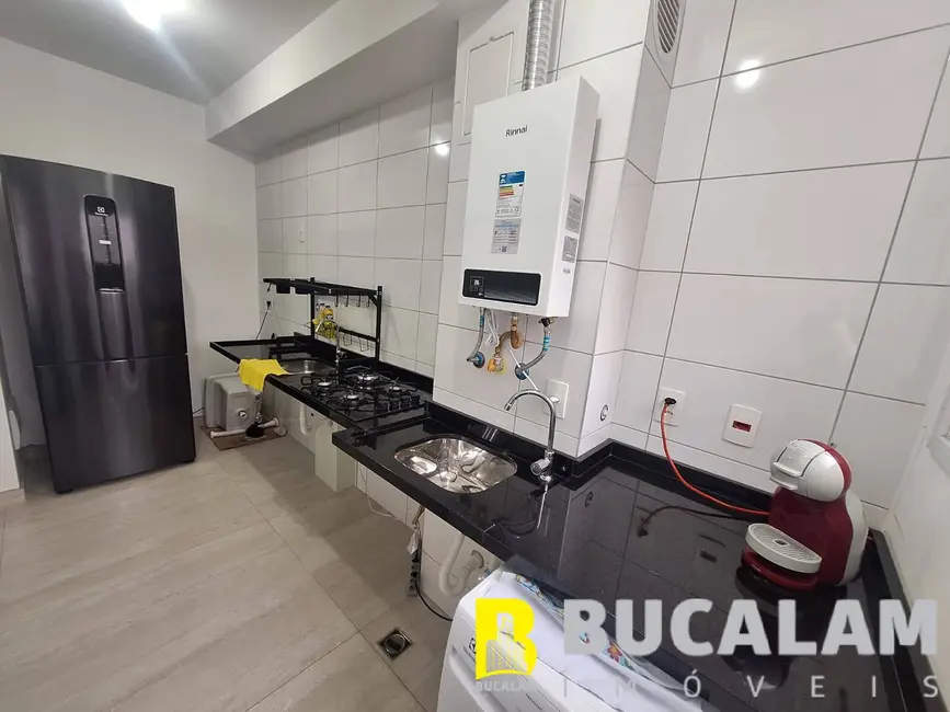 Foto 7 de Apartamento com 2 quartos à venda, 45m2 em Vila Andrade, São Paulo - SP
