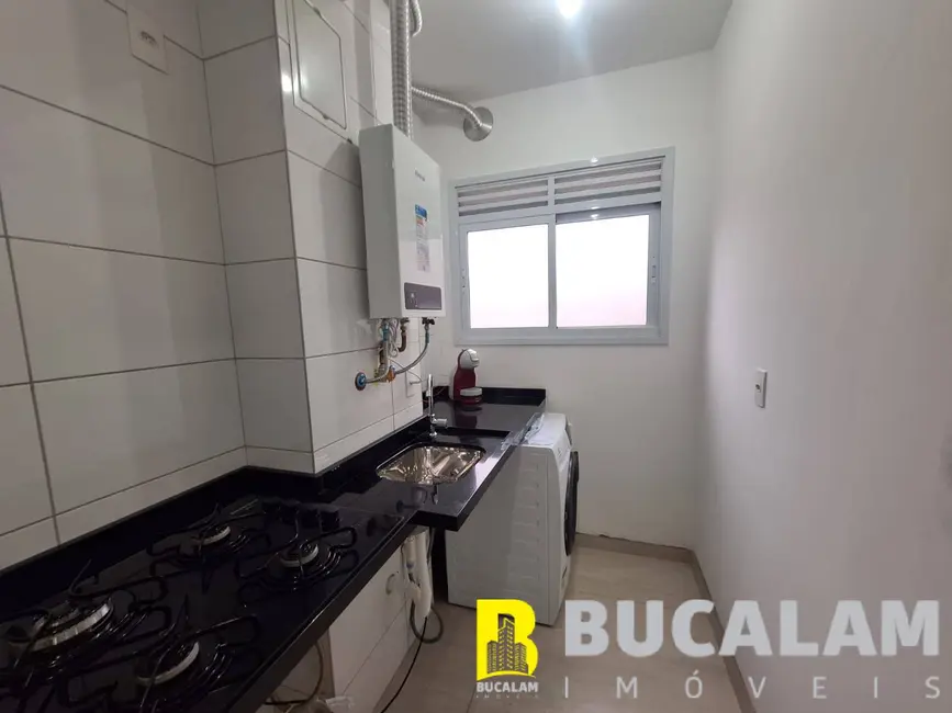 Foto 5 de Apartamento com 2 quartos à venda, 45m2 em Vila Andrade, São Paulo - SP