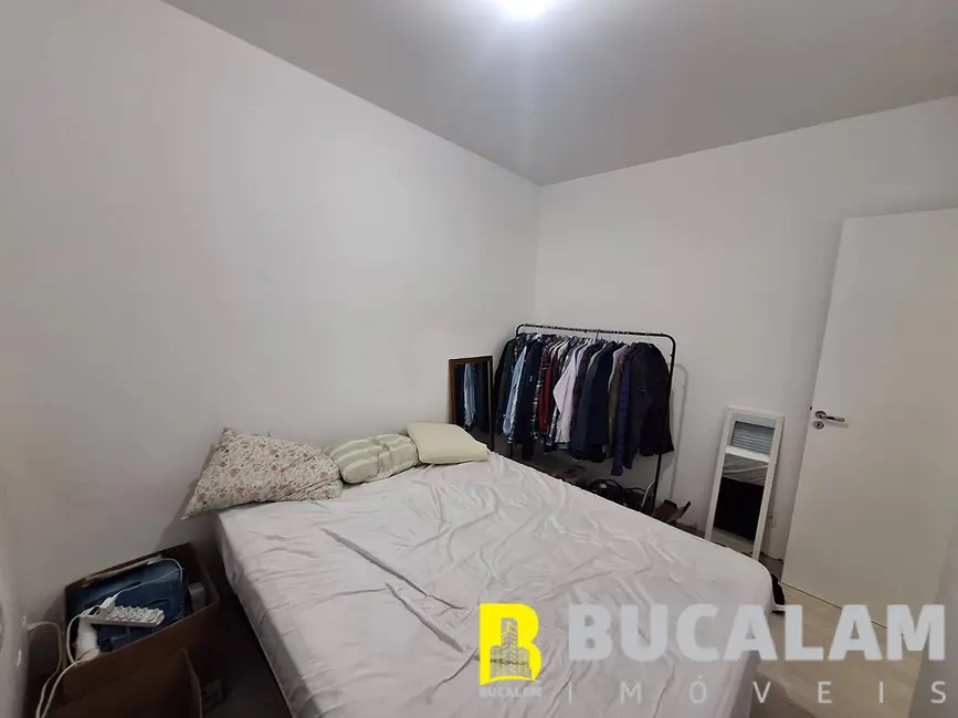 Foto 9 de Apartamento com 2 quartos à venda, 45m2 em Vila Andrade, São Paulo - SP