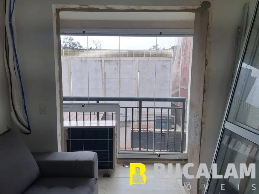Foto 1 de Apartamento com 2 quartos à venda, 45m2 em Vila Andrade, São Paulo - SP