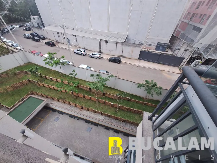 Foto 8 de Apartamento com 2 quartos à venda, 45m2 em Vila Andrade, São Paulo - SP