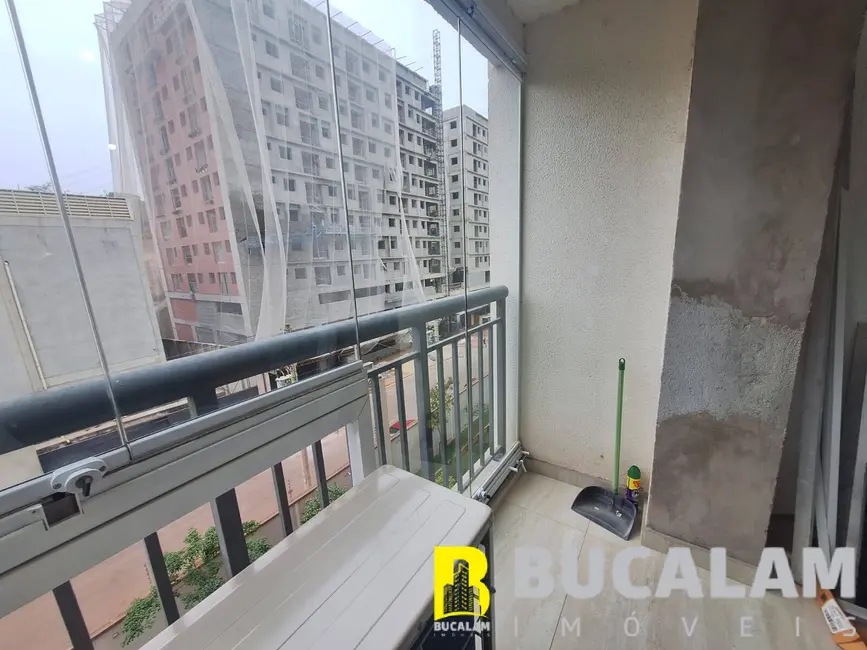 Foto 2 de Apartamento com 2 quartos à venda, 45m2 em Vila Andrade, São Paulo - SP