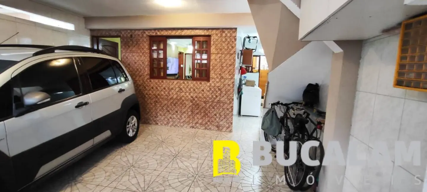 Foto 7 de Casa com 2 quartos à venda, 67m2 em Jardim Santa Rosa, Taboao Da Serra - SP