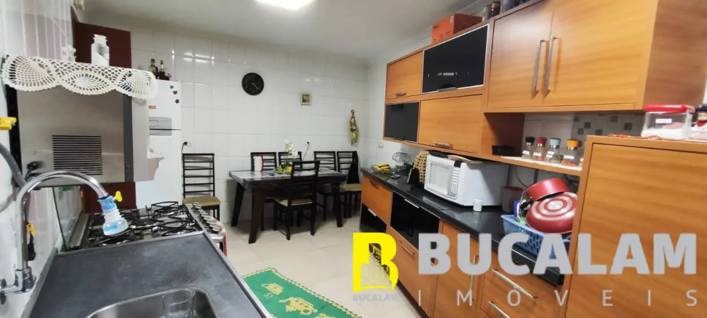 Foto 8 de Casa com 2 quartos à venda, 67m2 em Jardim Santa Rosa, Taboao Da Serra - SP