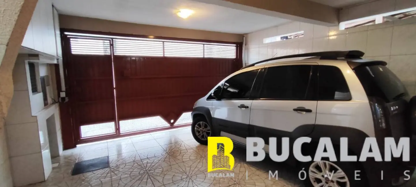 Foto 6 de Casa com 2 quartos à venda, 67m2 em Jardim Santa Rosa, Taboao Da Serra - SP