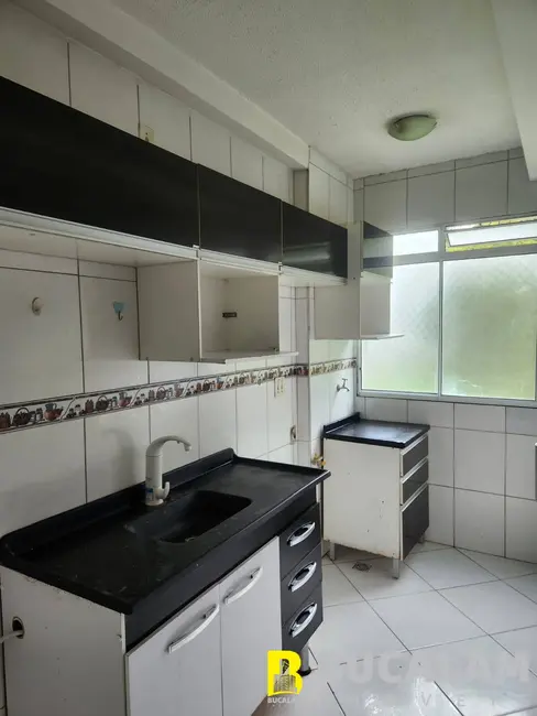 Apartamento com 3 quartos à venda, 98m2 em Parque Marabá, Taboao Da Serra - SP - imagem 4 Foto 4 de Apartamento com 3 quartos à venda, 98m2 em Parque Marabá, Taboao Da Serra - SP