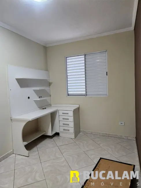 Apartamento com 3 quartos à venda, 98m2 em Parque Marabá, Taboao Da Serra - SP - imagem 6 Foto 6 de Apartamento com 3 quartos à venda, 98m2 em Parque Marabá, Taboao Da Serra - SP