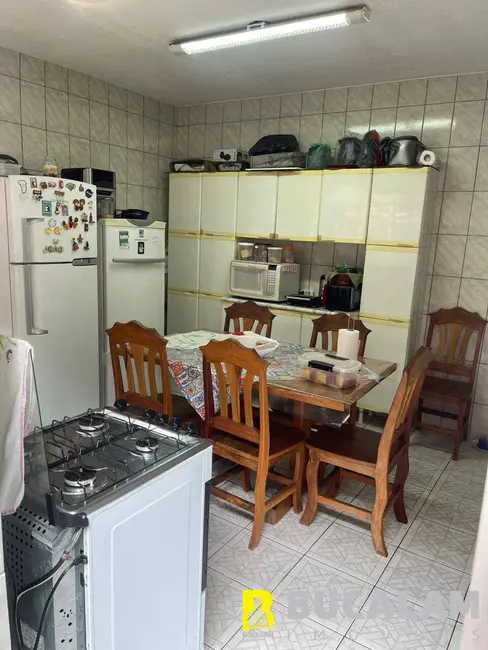 Casa com 3 quartos à venda, 185m2 em Jardim Maria Rosa, Taboao Da Serra - SP - imagem 4 Foto 4 de Casa com 3 quartos à venda, 185m2 em Jardim Maria Rosa, Taboao Da Serra - SP