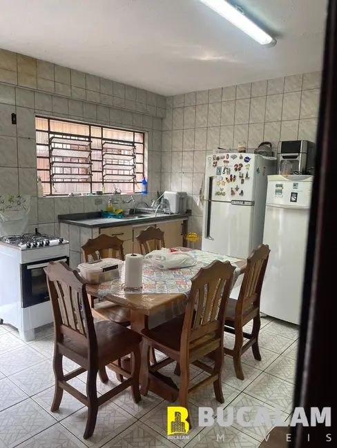 Casa com 3 quartos à venda, 185m2 em Jardim Maria Rosa, Taboao Da Serra - SP - imagem 3 Foto 3 de Casa com 3 quartos à venda, 185m2 em Jardim Maria Rosa, Taboao Da Serra - SP