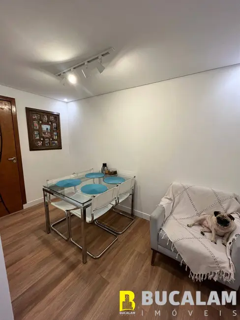 Casa com 3 quartos à venda, 120m2 em Sítio das Madres, Taboao Da Serra - SP - imagem 7 Foto 7 de Casa com 3 quartos à venda, 120m2 em Sítio das Madres, Taboao Da Serra - SP